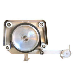 Meilleurs canons originaux neufs Optimum 10 Downrigger électrique - Product Image 1