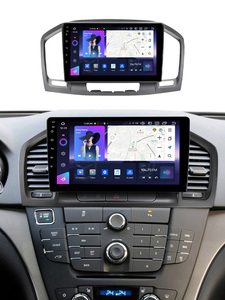 Navifly 2K UHD coche DVD Android coche Radio pantalla unidad principal navegación estéreo para Buick Regal 2009-2013 <span class=keywords><strong>Opel</strong></span> Insignia 2008-2013 - Product Image 3