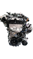 Chery Engine Assembly