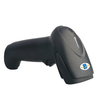 DS6135L Lecteur de codes à barres QR 1D 2D avec connexion filaire, bon prix en stock