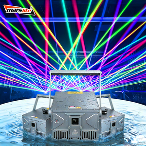 Projecteur <span class=keywords><strong>laser</strong></span> de scène Marslite 10W Rgb, éclairage <span class=keywords><strong>laser</strong></span> DJ, animation <span class=keywords><strong>laser</strong></span>, spectacle <span class=keywords><strong>laser</strong></span> pour DJ, discothèque, concert, étanche IP65 - Product Image 1