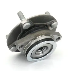 Wholesale Factory Price 40202-ED510 Auto Rear Wheel Hub Bearing 40202-EL000 40202-ED510 For NISSAN TIIDA