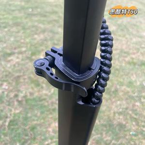 Scooter Obarter T50 60v25.6a con Motor de Doble Tracción de 5000w y 10 Pulgadas para Adultos y Trabajadores de Oficina, Neumático Sin Cámara, T50 Doble Tracción 60v 25.6a Eléctrico - Product Image 1