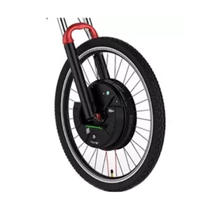 <span class=keywords><strong>Kit</strong></span> de conversión de bicicleta eléctrica modelo <span class=keywords><strong>iMortor</strong></span> 4.0 2026, 250W - 350W, 40km/h, <span class=keywords><strong>kit</strong></span> de rueda delantera de 24/26/27 pulgadas - Product Image 4