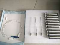 SMA905 fibre laser chirurgicale Fibre Radiale 400um 600um Varices Conique Fibre hémorroïdes 800um Liposuccion lifting