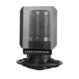 Microphone de studio de bureau pour gaming, kit YouTubeur, prise XLR, streaming PC, <span class=keywords><strong>TikTok</strong></span>, à condensateur externe avec suppression du bruit - Product Image 6