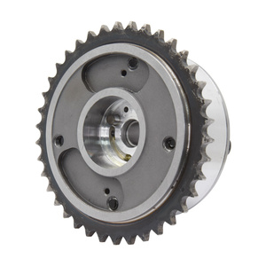 Ensemble d'engrenages CVVT d'échappement moteur 24370-3CGA0 243703CGA0 243503CGA1 pour HYUNDAI KIA Azera Genesis Palisade Santa Fe 3.3L 3.8L - Product Image 5