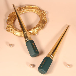 Nouvel arrivage de maquillage de votre propre marque, mascara de soudure ultra fin à <span class=keywords><strong>effet</strong></span> de <span class=keywords><strong>faux</strong></span> <span class=keywords><strong>cils</strong></span> sans huile pour le maquillage quotidien - Product Image 4