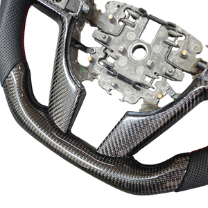 <span class=keywords><strong>Volant</strong></span> de direction amélioré <span class=keywords><strong>pour</strong></span> Pontiac, compatible OEM, personnalisable - Product Image 6