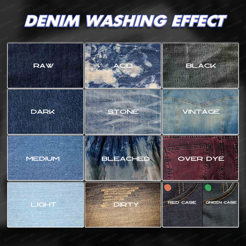 lavage personnalisé