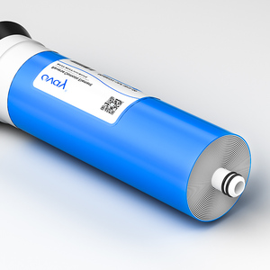 La Chine Offre Spéciale résidentiel Ro Membrane purificateur d'eau cartouche osmose inverse Membranes fabricants - Product Image 3