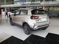 Livan X3 PRO 2024 1.5L CVT Xiaosa 5 places Essence Petit SUV pour les trajets quotidiens en ville