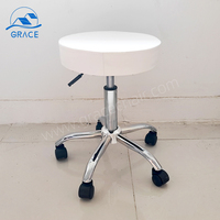 Chaise de bureau pivotante contemporaine 2026 en gros, ergonomique, en maille, pour visiteurs, hauteur réglable, confortable, imperméable, en aluminium
