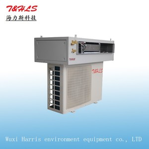 Climatisation de salle des machines refroidie par air climatiseur de précision 10 tonnes 15 tonnes 25 tonnes <span class=keywords><strong>centrale</strong></span> commerciale - Product Image 5