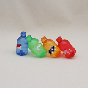 Maltose Soda Bottle Squishy <b>Toy</b> Slow Rising Sensory Fidget Stress Relief Office <b>Desk</b> Squeeze <b>Toy</b> - Product Image 2