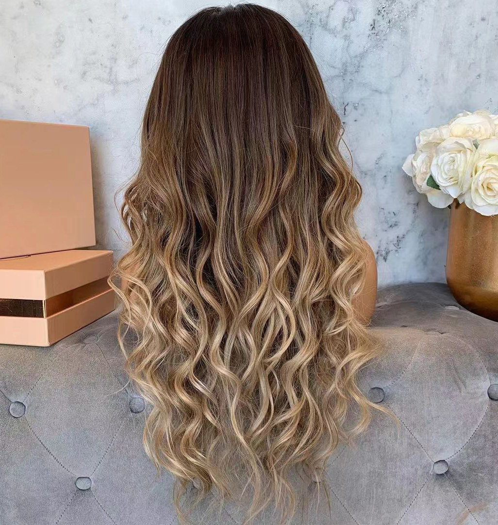 sp luxury hair official