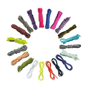 Della fabbrica del Commercio All'ingrosso Logo Stampato Su Ordinazione di Larghezza di Sublimazione <span class=keywords><strong>Scarpe</strong></span> Del Merletto Poliestere Piatto Colorati <span class=keywords><strong>Lacci</strong></span> Delle <span class=keywords><strong>Scarpe</strong></span> per <span class=keywords><strong>Scarpe</strong></span> Da Ginnastica e <span class=keywords><strong>Scarpe</strong></span> - Product Image 2