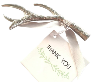 Décapsuleur porte-clés en métal pour la chasse au cerf, équipement de camping extérieur, promotionnel, vente en gros - Product Image 6