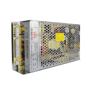 Fuente de alimentación conmutada ZX-300N-R4X-2, entrada de CA 110V/220V, salida de CC 48V para máquinas de juego y máquinas de garras. - Product Image 1