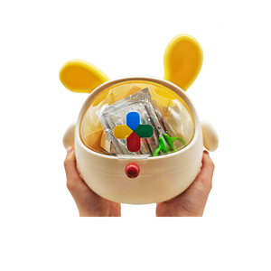 Kinder Kleurrijke Mini EHBO-<span class=keywords><strong>Kit</strong></span>/Doos Nieuw Ontwerp Waterdichte Medische Noodbenodigdheden En Training - Product Image 3