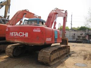 Excavatrice utilisée de Hitachi Zx360 en bon état 36 tonnes marque du Japon Hitachi zx360 - Product Image 4