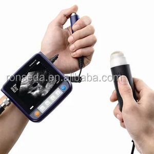 Échographe vétérinaire Animaux de Compagnie <span class=keywords><strong>Portable</strong></span> Pour La Grossesse Animale - Product Image 2