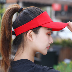 Summer Men's Korean Style Outdoor Sports Quick Dry Sun <b>Hat</b> Breathable Mesh Baseball Cap Red Black Gray Beige Burgundy <b>Navy</b> Blue - Product Image 5