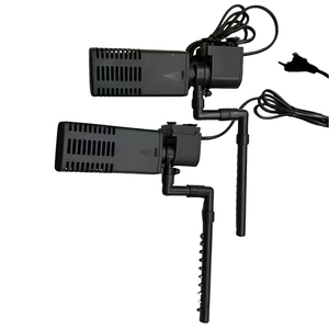 Equipo de Filtración 3 en 1 para Peceras, Bomba Sumergible Silenciosa para Acuarios, Accesorios - Product Image 3