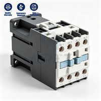 Relai Pengaman Kontaktor Daya 3RT2027-2NP30 3RT20272NP30 Dengan Layanan Kontrol Fieldbus yang Dapat Disesuaikan