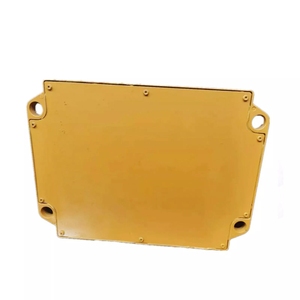 คอนโทรลเลอร์ ECU รุ่น 478-7932 20R8181 4787932 สำหรับเครื่องยนต์ C9 C13 สำหรับ 336D2 340D2L พร้อมการรับประกัน 1 ปี - Product Image 3