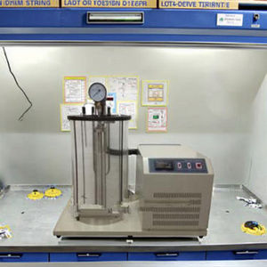 Testeur de densité de gaz de pétrole liquéfié avec garantie d'un an - Product Image 3