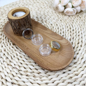 ขวดพลาสติกบรรจุเครื่องสำอางทรงกลม5มล. 10มล. 15มล. 20มล. - Product Image 4