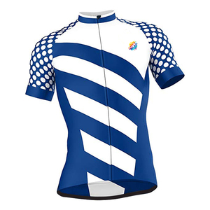 ชุดปั่นจักรยานแบบยูนิเซ็กซ์สั่งทำพิเศษ ขายดีประจำปี 2026 พร้อมกางเกงขาสั้นแบบมีสายรัด ป้องกันรังสียูวี แห้งเร็ว เป็นมิตรกับสิ่งแวดล้อม น้ำหนักเบา - Product Image 2