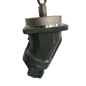 Moteur hydraulique A2FLM 200/60L-VZ-SO95 A2FLM1000/60W-VZH010 Pompe à piston Moteur hydraulique - Product Image 1