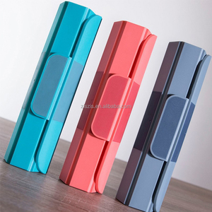 Tabla <span class=keywords><strong>de</strong></span> cortar <span class=keywords><strong>de</strong></span> plástico plegable, Rodante magnético, para un fácil almacenamiento, <span class=keywords><strong>colores</strong></span> personalizados disponibles, superventas - Product Image 5