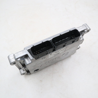 Para piezas de excavadora Sany Stock nuevo 135 155 215 365 485 controlador ECU con programación de Módulo de placa de ordenador