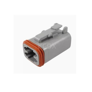 Wholesale Price Original New Terminal Connector <strong>04P</strong>-<strong>SJN</strong> - Product Image 5