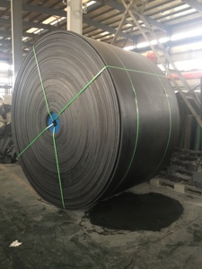 800mm chiều rộng ep400/3 băng tải vận chuyển sản phẩm hiệu quả nhắm mục tiêu băng tải thực phẩm - Product Image 5