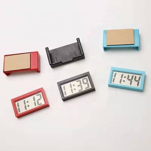 Mini horloge Portable <span class=keywords><strong>licorne</strong></span> numérique de 27MM, nouveauté 423, pour enfants et cadeaux - Product Image 6
