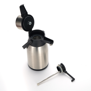<span class=keywords><strong>Airpot</strong></span> ฉนวนความร้อนสแตนเลสขายส่ง - Product Image 5