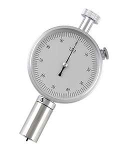 Digital Miniload Shore <span class=keywords><strong>D</strong></span> probador de la dureza - Product Image 2