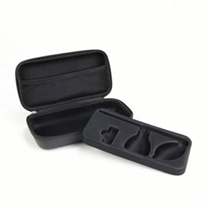 Custom <b>EVA</b> Nasal Spray Storage Case Shockproof Protection Medical Equipment Case Medical Devices Bag - Product Image 4