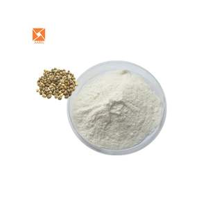 Kräuter extrakt in Bio-Qualität Hanf samen extrakt Pulver protein 99% - Product Image 5