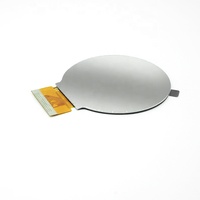 Module d'affichage LCD TFT rond Rjoytek de 2,8 pouces avec écran LCD IPS, résolution 480x480, luminosité 400 Cd/m