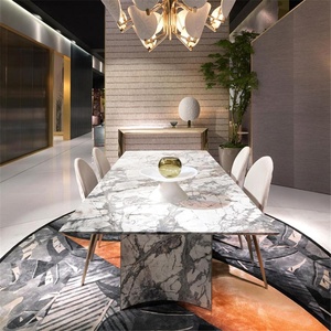 Ensemble <span class=keywords><strong>de</strong></span> chaises rondes en cuir véritable blanc, style français, haut <span class=keywords><strong>de</strong></span> gamme, <span class=keywords><strong>pour</strong></span> restaurant, salle à manger, meubles <span class=keywords><strong>de</strong></span> maison, - Product Image 1