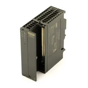 6ES7341-1CH02-0AE0 SINAMICS SIMATIC S7-300 CP 341 Communication processor with RS422/485 interface configuration package on CD