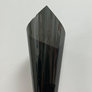 최상위 마그네틱 컨트롤 초고화질 내열성 프라이버시 보호 나노 세라믹 필름 자동차 윈도우 필름 Vlt05 % IR99 % - Product Image 2