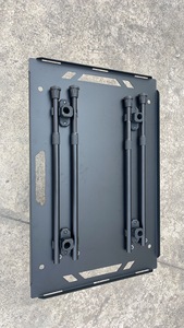 OEM ultraleggero multifunzione portatile pieghevole <span class=keywords><strong>gambe</strong></span> <span class=keywords><strong>da</strong></span> <span class=keywords><strong>tavolo</strong></span> <span class=keywords><strong>da</strong></span> campeggio in alluminio - Product Image 3