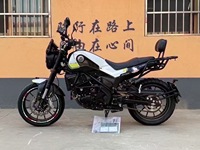 Motos Usadas Retro Todoterreno, Motos de Calle Usadas Populares, Motos Deportivas de Gasolina de 250cc