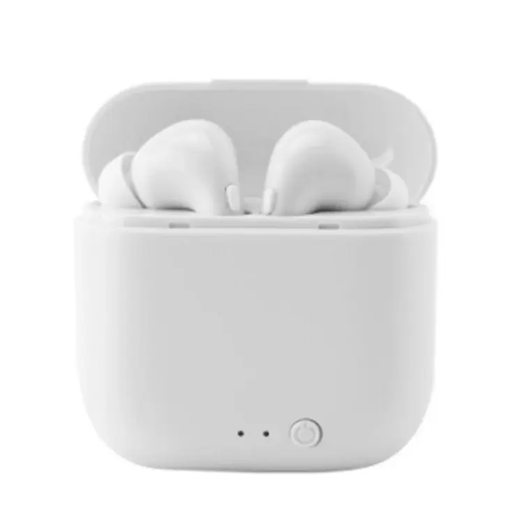 2022 Hot Sale Bluetooth 5.0 Inpods 12 Mini Sport Wireless Ohrhörer Ohrhörer mit Lade koffer